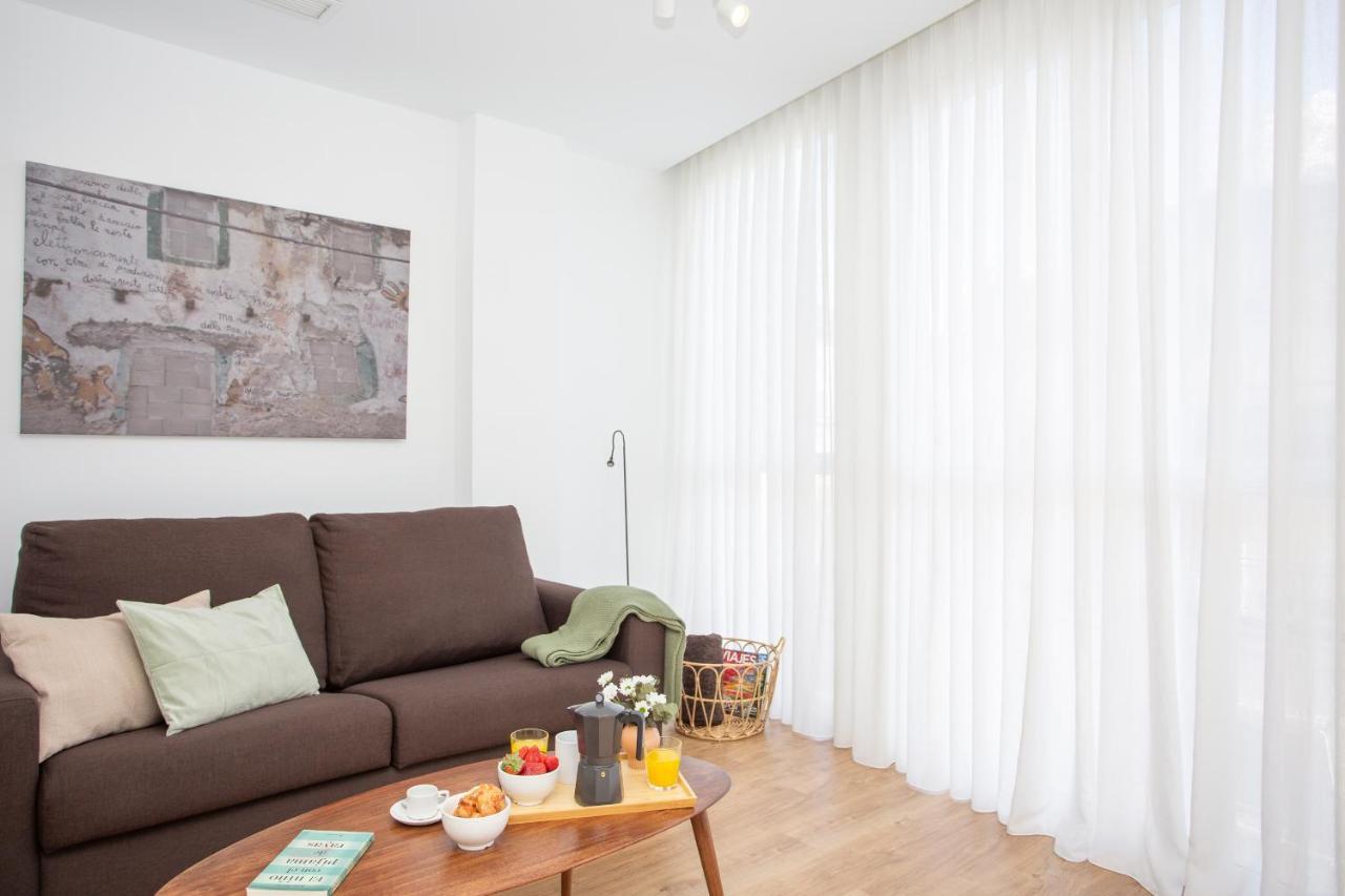 Singularstays Mar44 Βαλένθια Εξωτερικό φωτογραφία
