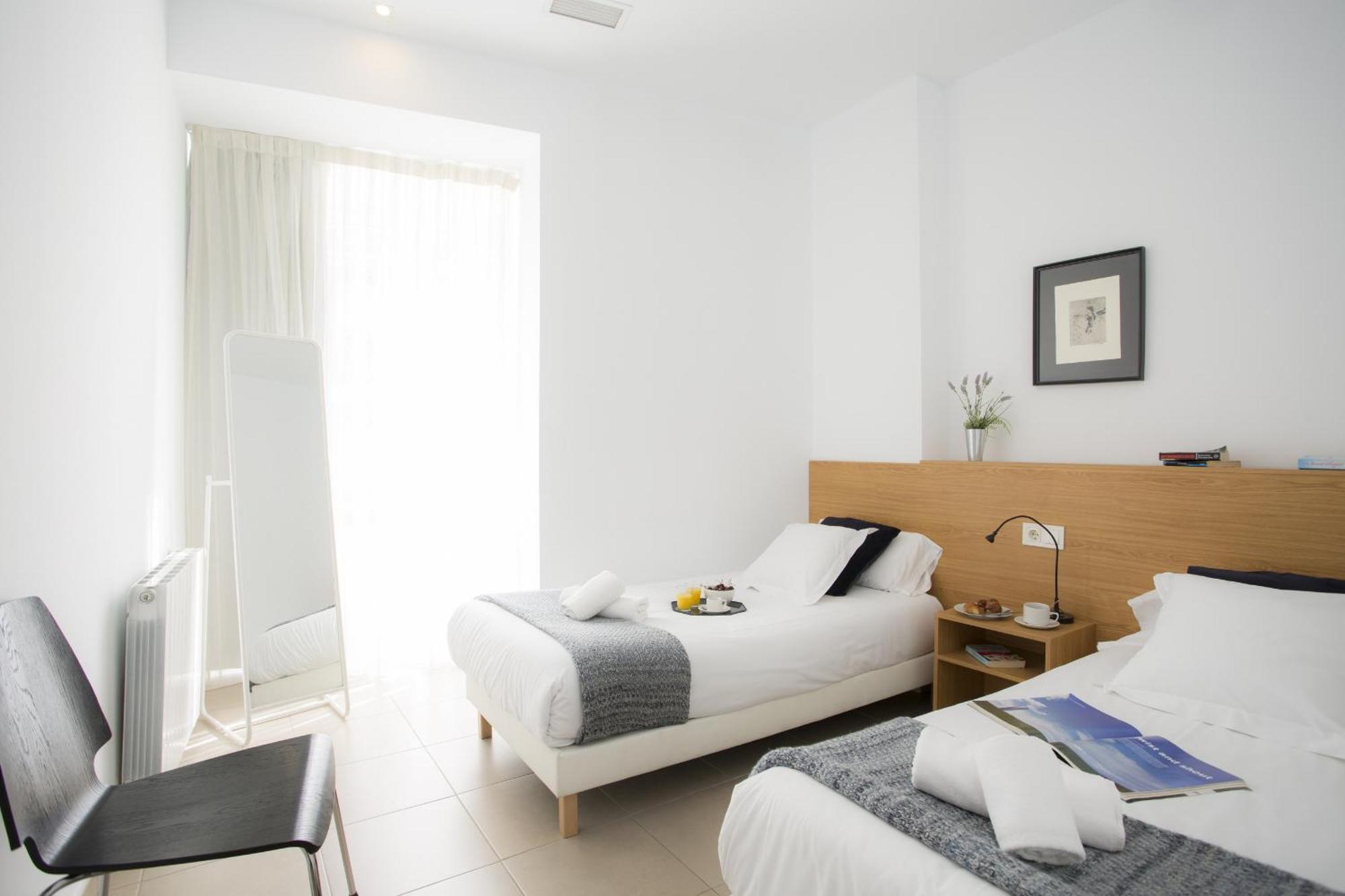 Singularstays Mar44 Βαλένθια Εξωτερικό φωτογραφία