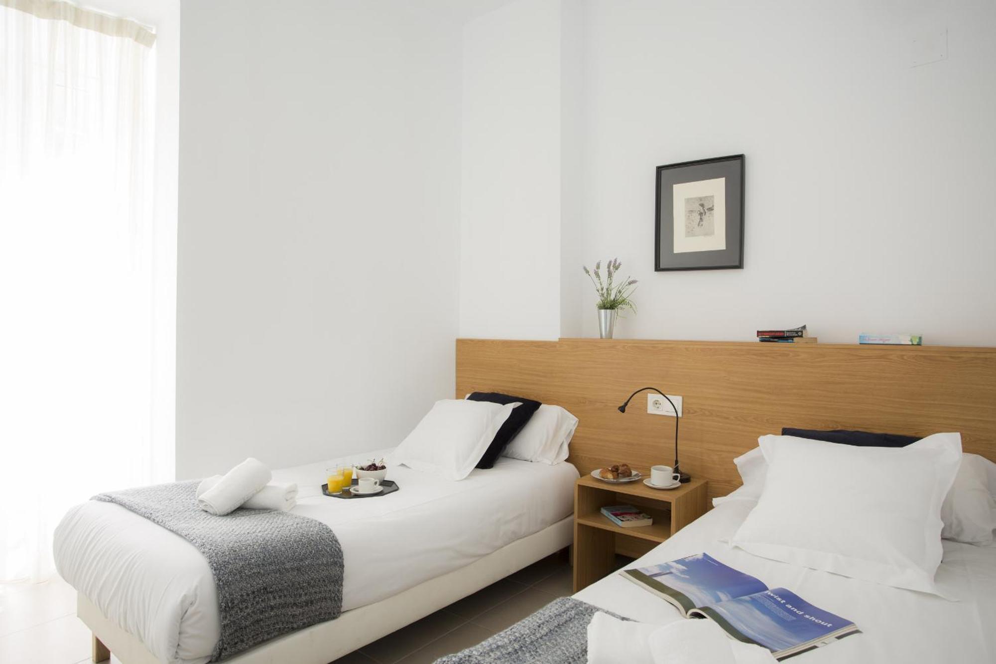 Singularstays Mar44 Βαλένθια Εξωτερικό φωτογραφία