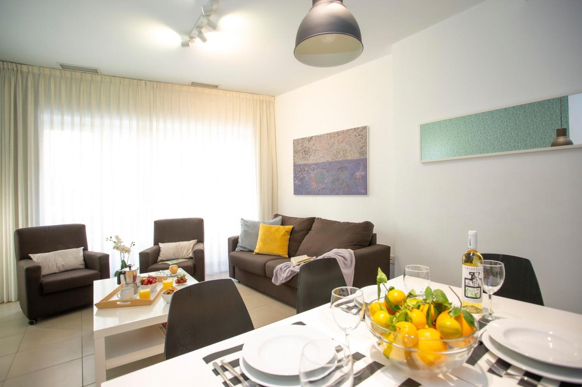 Singularstays Mar44 Βαλένθια Εξωτερικό φωτογραφία