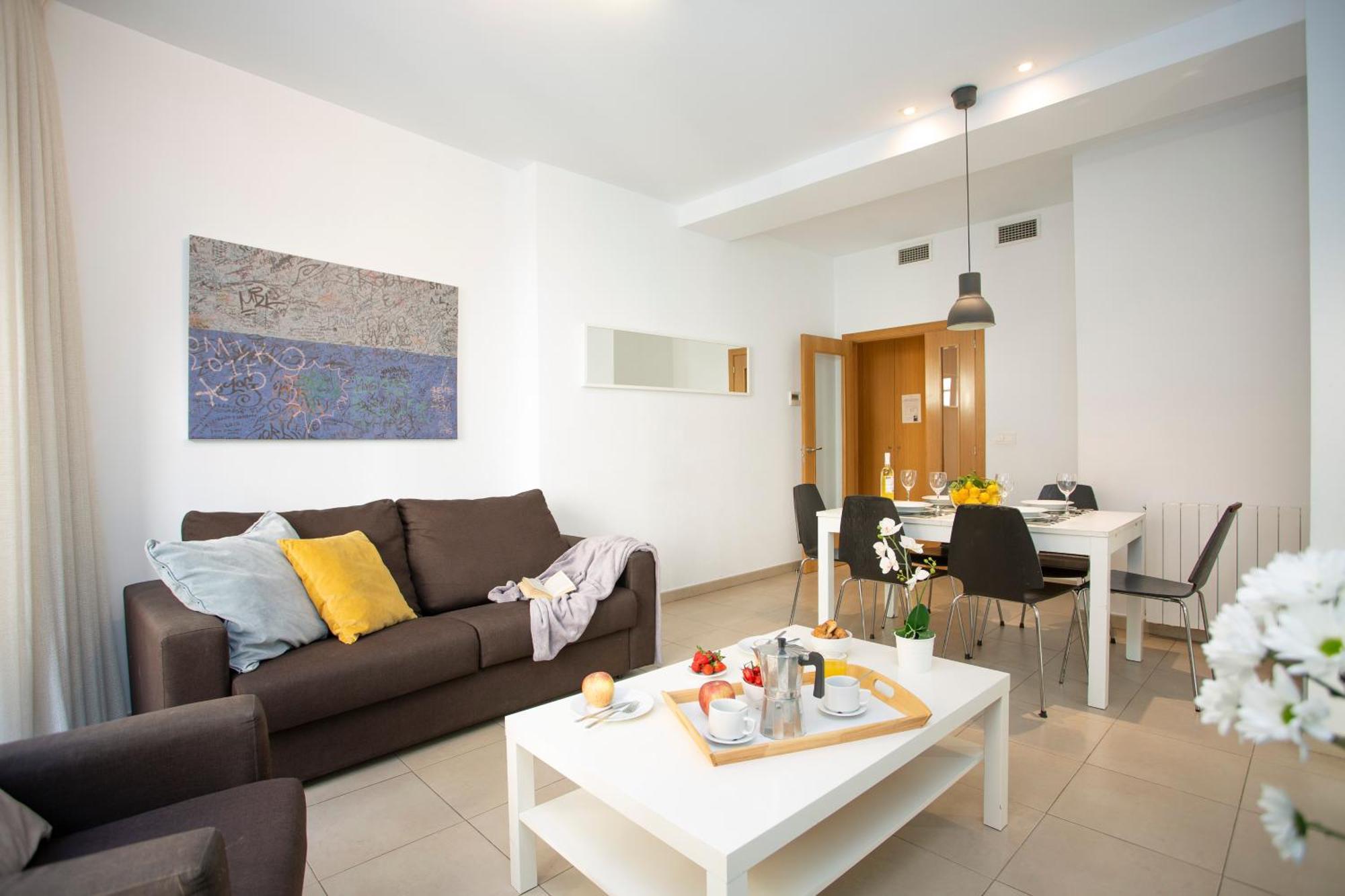 Singularstays Mar44 Βαλένθια Εξωτερικό φωτογραφία