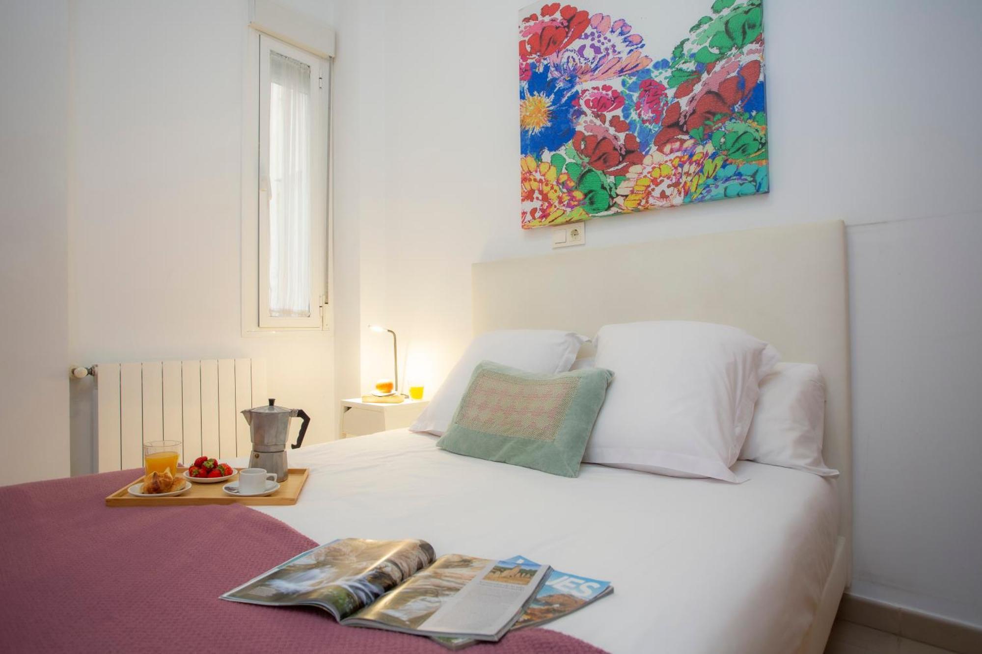 Singularstays Mar44 Βαλένθια Εξωτερικό φωτογραφία