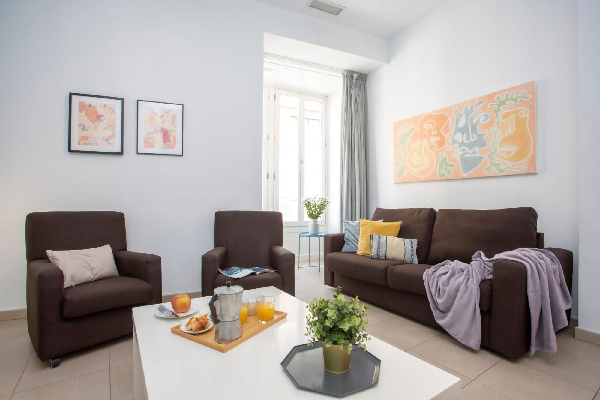 Singularstays Mar44 Βαλένθια Εξωτερικό φωτογραφία