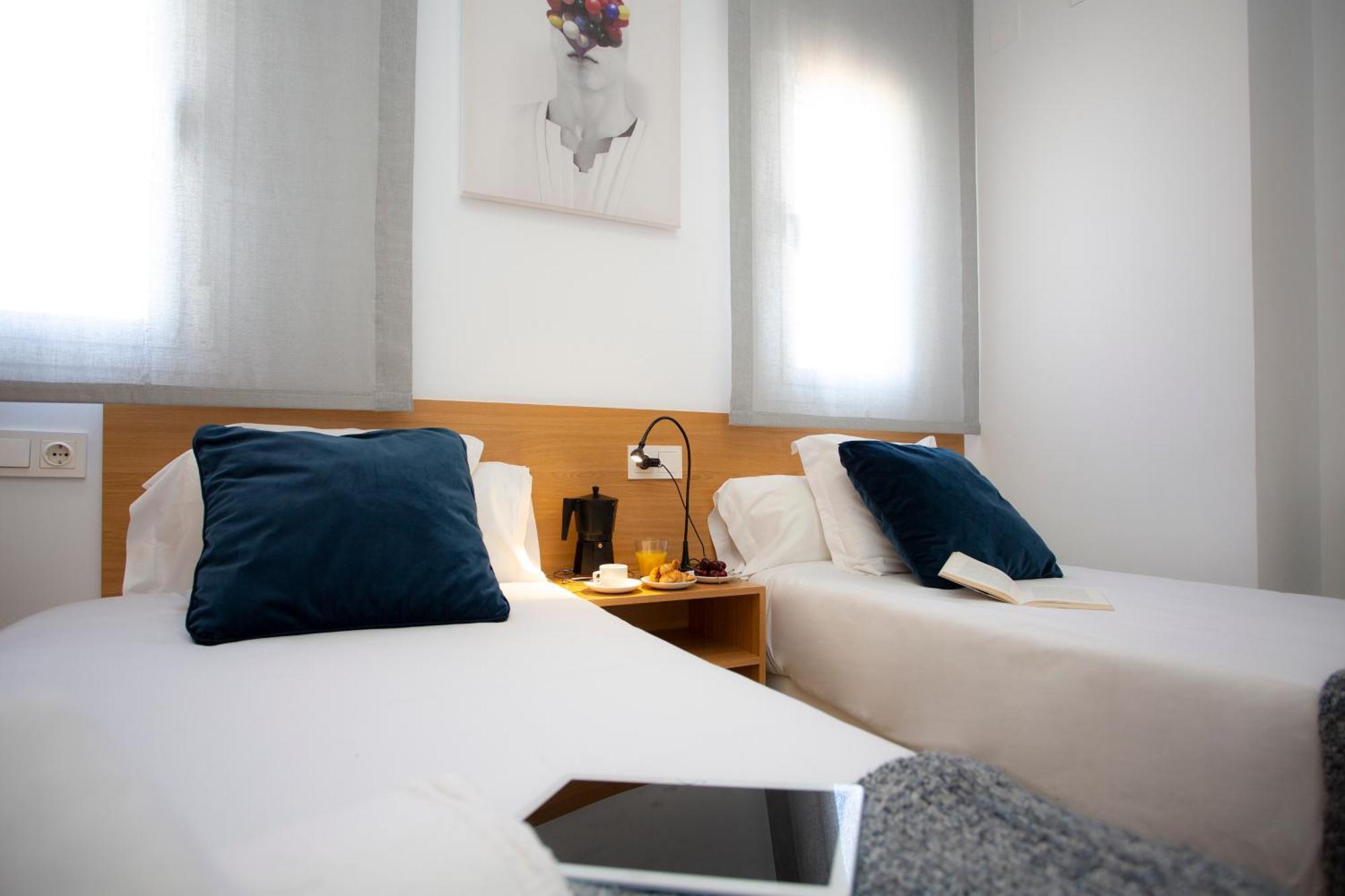 Singularstays Mar44 Βαλένθια Εξωτερικό φωτογραφία