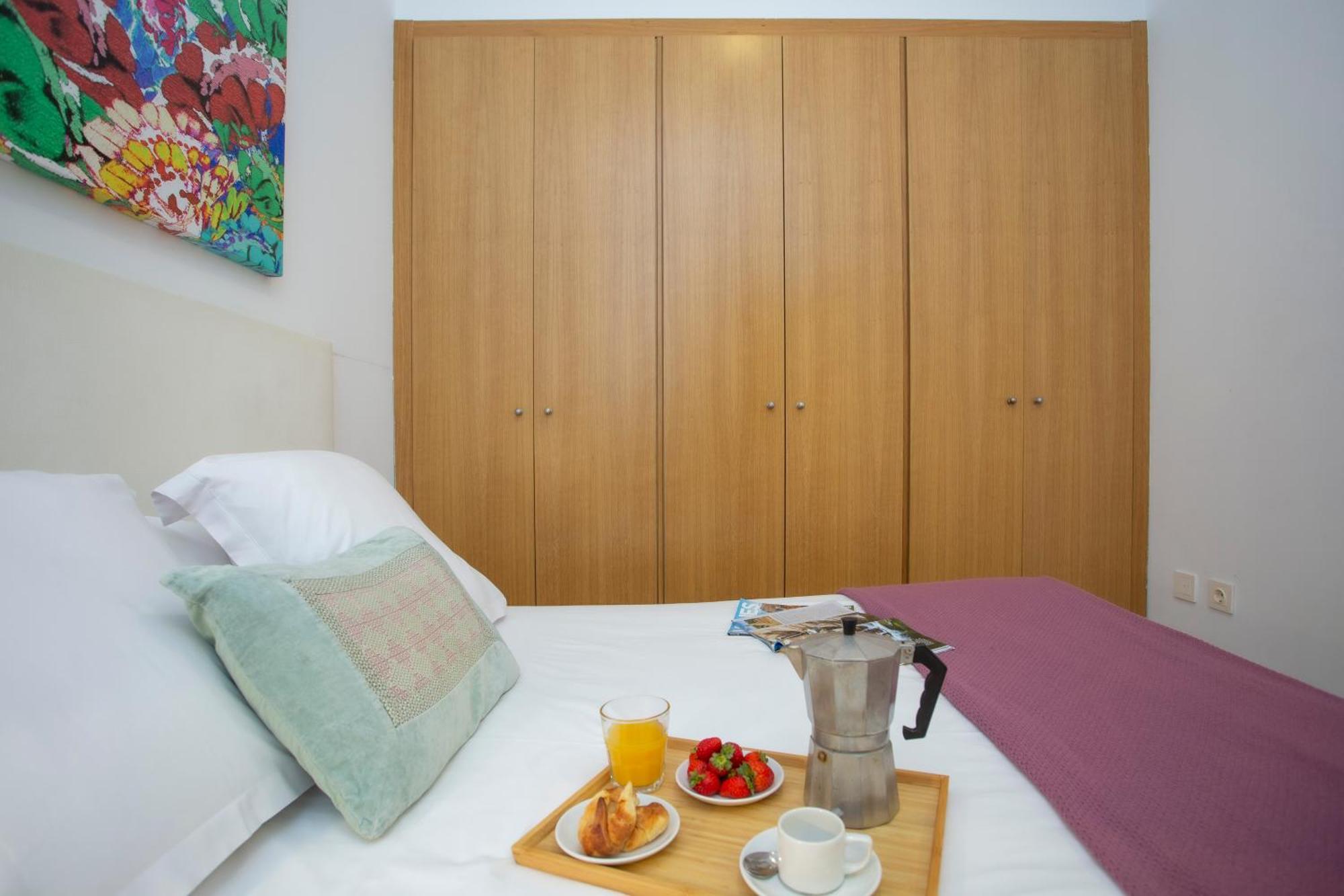 Singularstays Mar44 Βαλένθια Δωμάτιο φωτογραφία