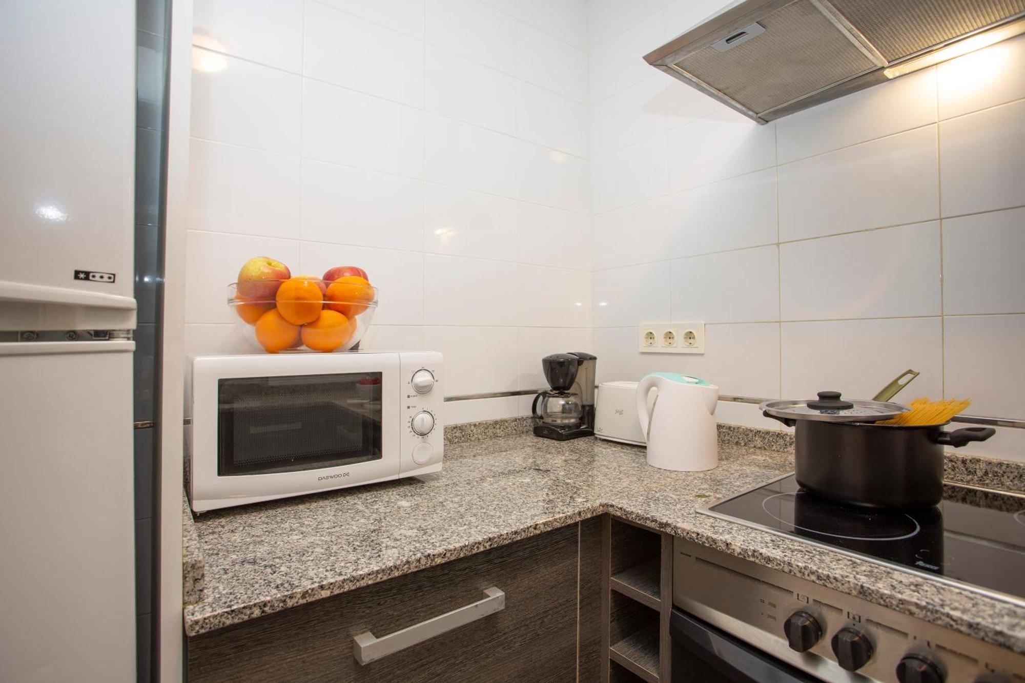 Singularstays Mar44 Βαλένθια Δωμάτιο φωτογραφία