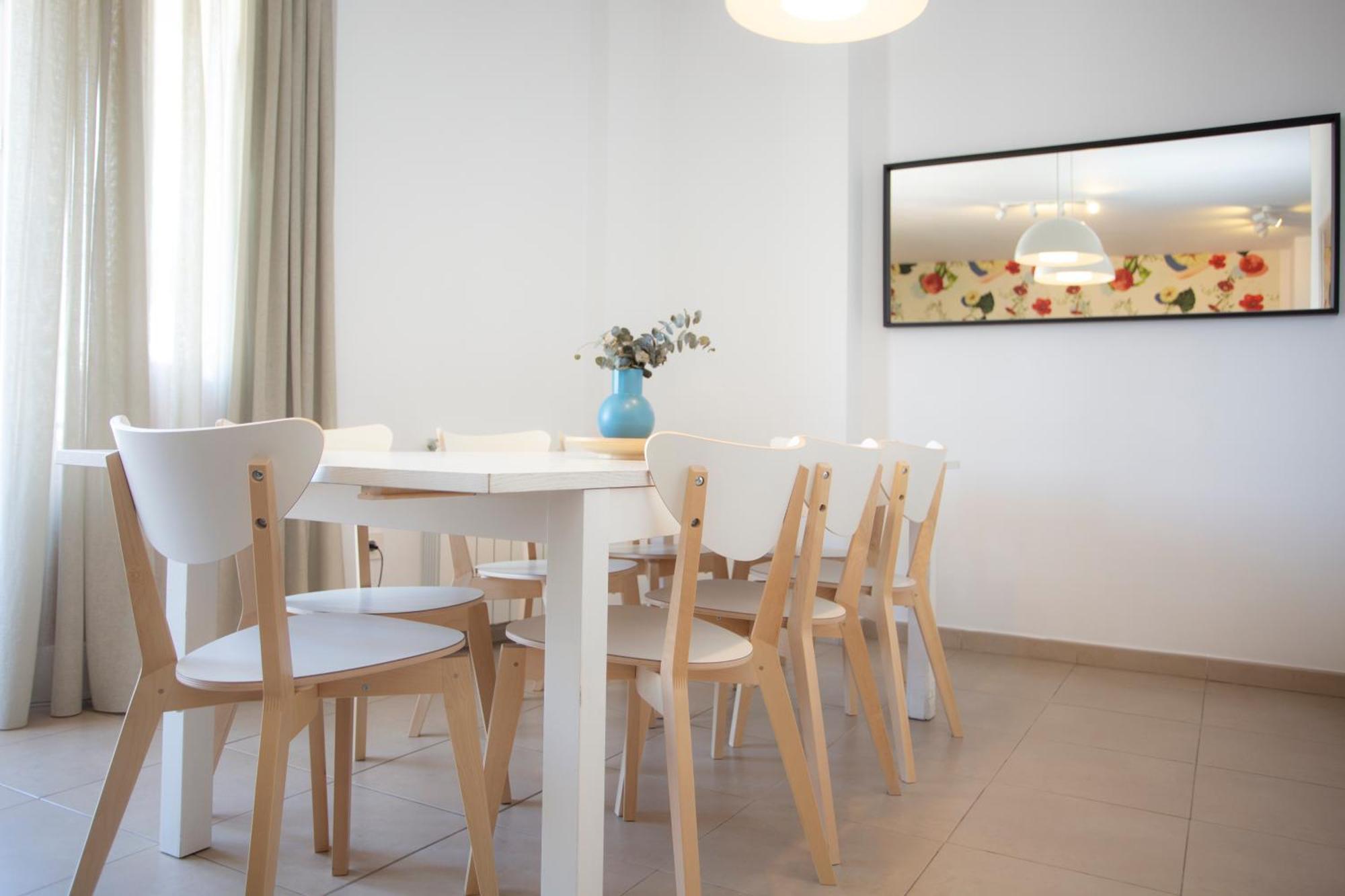 Singularstays Mar44 Βαλένθια Δωμάτιο φωτογραφία