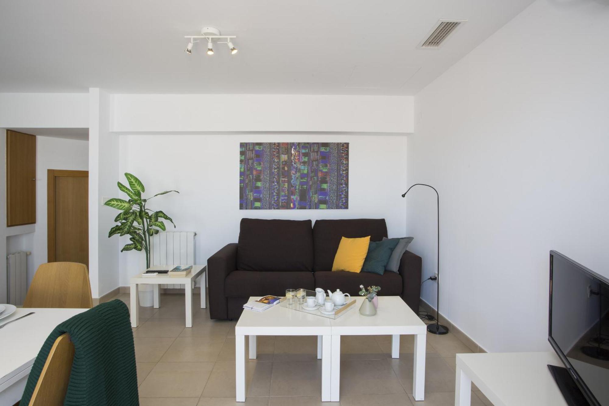 Singularstays Mar44 Βαλένθια Δωμάτιο φωτογραφία
