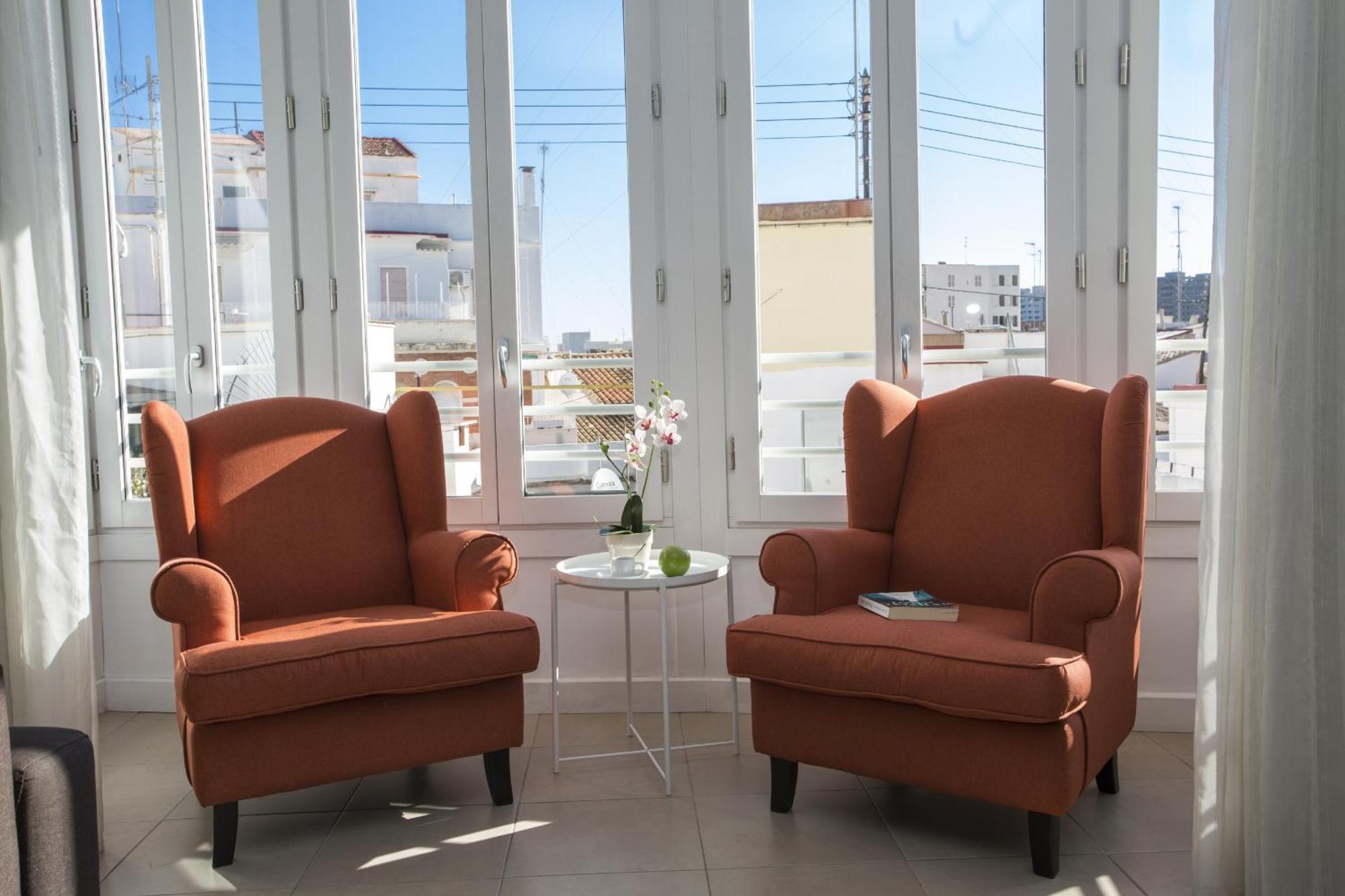 Singularstays Mar44 Βαλένθια Δωμάτιο φωτογραφία